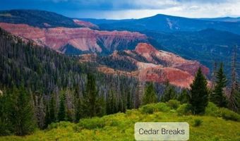 2539 W Black Sage Dr, Cedar City, UT 84720