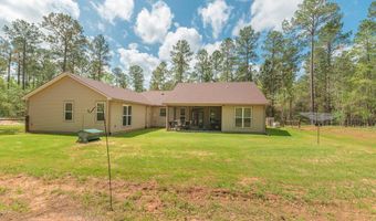 2090 Elberton Hwy, Lincolnton, GA 30817