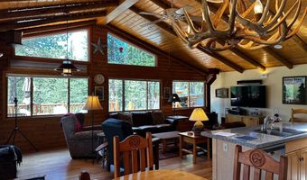 747 Coyote Hill Rd, Allenspark, CO 80510