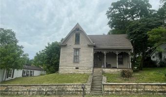 1907 I St, Bedford, IN 47421