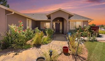 600 Homestead Mesa Dr, Chino Valley, AZ 86323
