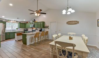 495 Sams Point Rd, Beaufort, SC 29907