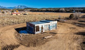 1 Plus Acres On Highway 522, Arroyo Hondo, NM 87513