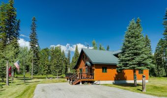 22507 Old Mill Rd, Bigfork, MT 59911