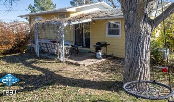 3300 Navarre Rd, Casper, WY 82604