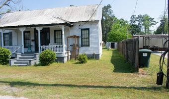 281 Bridge St, Branchville, SC 29432