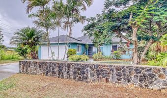 5650 KAEHULUA Rd, Kapaa, HI 96746