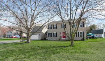 24697 PETERKINS Rd, Georgetown, DE 19947