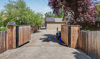 1423 E Main St, Ashland, OR 97520