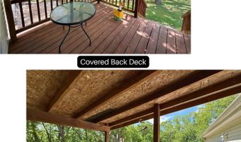 4955 S 40th Rd, Aldrich, MO 65601