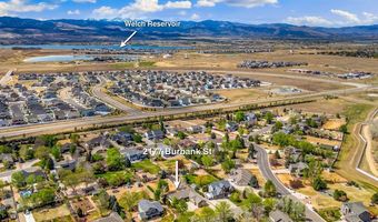 2177 Burbank St, Berthoud, CO 80513