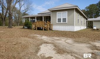 21910 Cantaline Bridge Rd, Andalusia, AL 36420