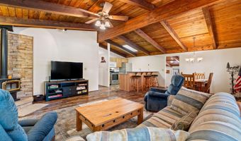 20 County Rd N2120, Alpine, AZ 85920
