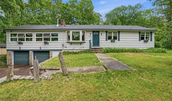 1556 Harkney Hil Rd, Coventry, RI 02816