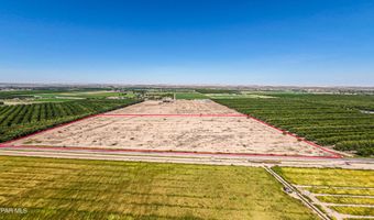 WestSide Road, Anthony, NM 88021