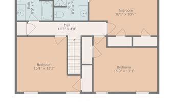 52 Thornridge Dr, Colchester, CT 06415