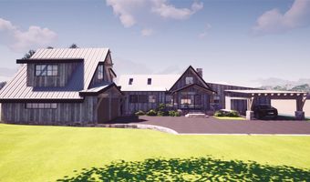 905 Cold Mountain Rd, Lake Toxaway, NC 28747