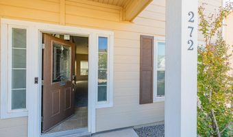 272 Burnage Ln, Alamogordo, NM 88310