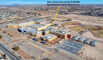 3300 TIERRA YVETTE Ln, El Paso, TX 79938
