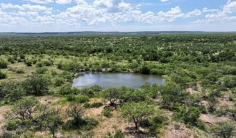 2850 County Road 122, Albany, TX 76430