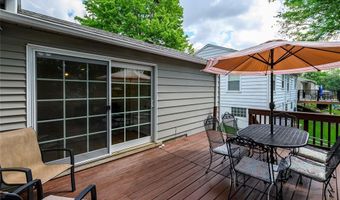 9232 Arrow Dr, Affton, MO 63123