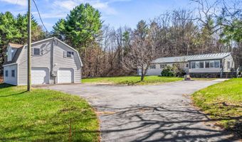 991 Oakland Rd, Belgrade, ME 04917