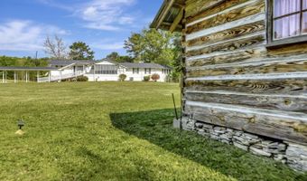 515 HOYT HILL Rd, Ashville, AL 35953