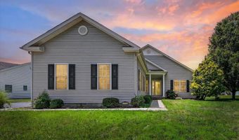 228 CAMS FORTUNE Way, Harrington, DE 19952