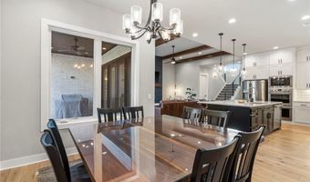 4301 S 87th Pl, Bentonville, AR 72713