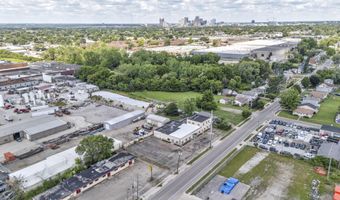 1991 S Champion Ave, Columbus, OH 43207