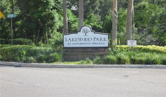 320 FORESTWAY Cir 107, Altamonte Springs, FL 32701