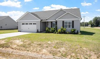 4081 Origin Dr, Bailey, NC 27807