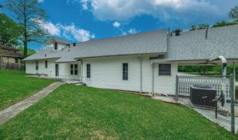 2401 Forrest Park Dr, Arkadelphia, AR 71923