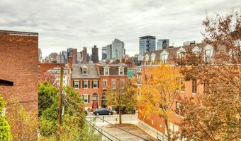 40 Mount Vernon 1, Boston, MA 02129