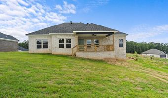 513 Madeleine Cir, Austin, AR 72007
