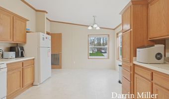 4460 Oakland Dr Lot 142, Allendale, MI 49401