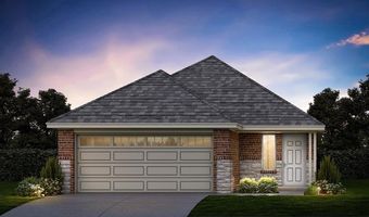 1108 SW 139th St, Oklahoma City, OK 73170