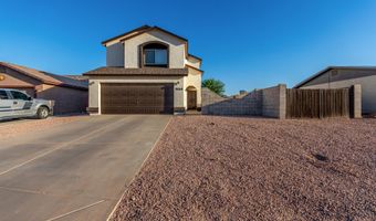 9089 W TROY Dr, Arizona City, AZ 85123