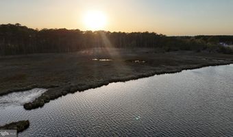 MUSKRATTOWN Road lot 1, Bishopville, MD 21813