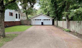 1472 E Main St, Batesville, AR 72501