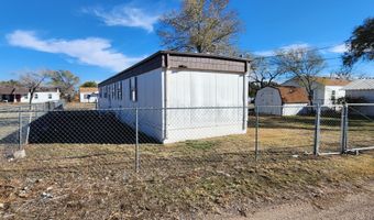 1412 S Nance St, Amarillo, TX 79104