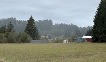 67640 NEVERSTILL Rd, Birkenfeld, OR 97016