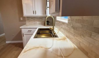 314 SW 11th Pl, Andrews, TX 79714