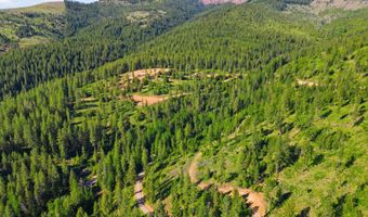 NNA Stone Rd Lot 2 20.0 Acres, Blanchard, ID 83804