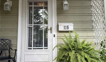 115 Norfolk St, Cranston, RI 02910