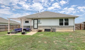 3135 Shepard Ave, Baxter Springs, KS 66713
