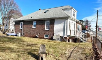 1441 Mineral Spring Ave, North Providence, RI 02904