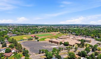8241 W Pomona Dr, Arvada, CO 80005