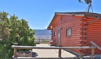 198 Jim Mountain Rd, Cody, WY 82414