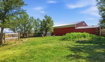1634 W Arimo Rd, Arimo, ID 83214